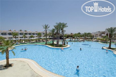 Dreams Vacation Resort Sharm El Sheikh 4* - Фото отеля