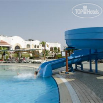 Dreams Vacation Resort Sharm El Sheikh 4* - Фото отеля