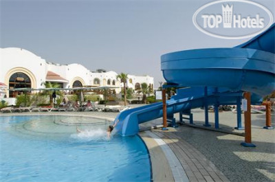 Dreams Vacation Resort Sharm El Sheikh 4* - Фото отеля