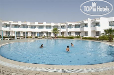 Dreams Vacation Resort Sharm El Sheikh 4* - Фото отеля