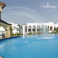Dreams Vacation Resort Sharm El Sheikh 4* - Фото отеля
