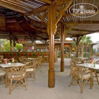 Dreams Vacation Resort Sharm El Sheikh 4* - Фото отеля