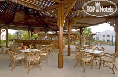 Dreams Vacation Resort Sharm El Sheikh 4* - Фото отеля