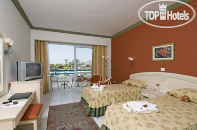 Dreams Vacation Resort Sharm El Sheikh 4* - Фото отеля