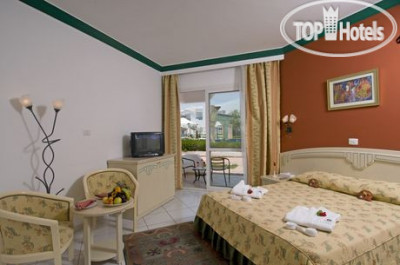 Dreams Vacation Resort Sharm El Sheikh 4* - Фото отеля