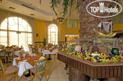 Dreams Vacation Resort Sharm El Sheikh 4* - Фото отеля