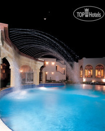 Dreams Vacation Resort Sharm El Sheikh 4* - Фото отеля