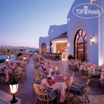 Dreams Vacation Resort Sharm El Sheikh 