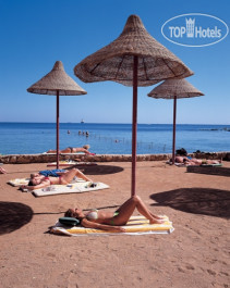 Dreams Vacation Resort Sharm El Sheikh 4* - Фото отеля