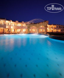 Dreams Vacation Resort Sharm El Sheikh 4* - Фото отеля