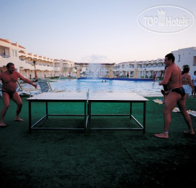 Dreams Vacation Resort Sharm El Sheikh 4* - Фото отеля
