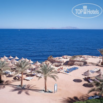 Dreams Vacation Resort Sharm El Sheikh 