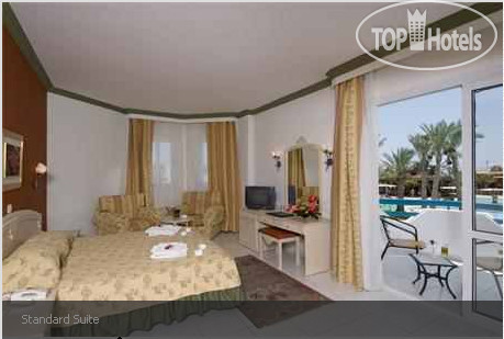 Dreams Vacation Resort Sharm El Sheikh 4* - Фото отеля