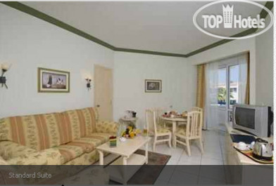 Dreams Vacation Resort Sharm El Sheikh 4* - Фото отеля