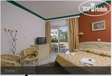 Dreams Vacation Resort Sharm El Sheikh 4* - Фото отеля