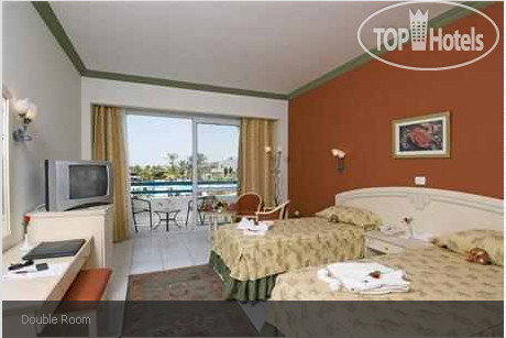 Dreams Vacation Resort Sharm El Sheikh 4* - Фото отеля