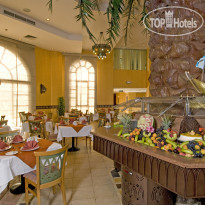 Dreams Vacation Resort Sharm El Sheikh 4* - Фото отеля