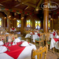 Dreams Vacation Resort Sharm El Sheikh 4* - Фото отеля