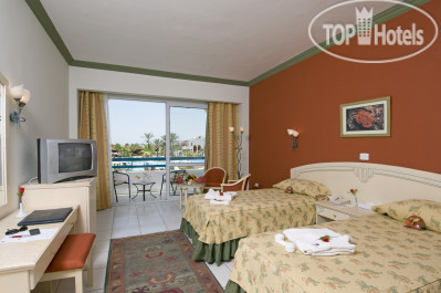 Dreams Vacation Resort Sharm El Sheikh 4* - Фото отеля