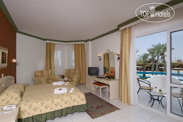 Dreams Vacation Resort Sharm El Sheikh 4* - Фото отеля