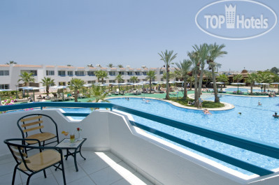 Dreams Vacation Resort Sharm El Sheikh 4* - Фото отеля