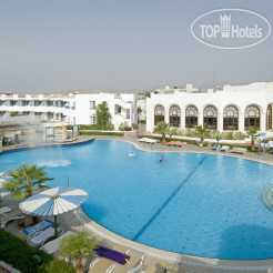Dreams Vacation Resort Sharm El Sheikh 4*
