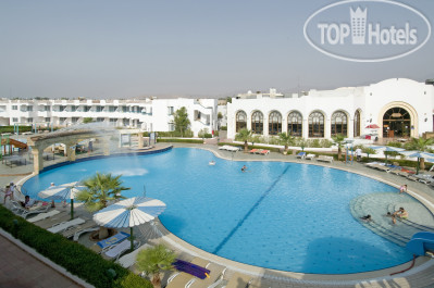 Dreams Vacation Resort Sharm El Sheikh 4* - Фото отеля