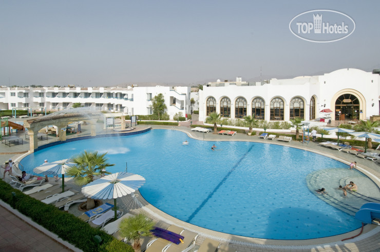 Фотографии отеля  Dreams Vacation Resort Sharm El Sheikh 4*