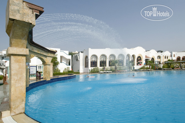 Dreams Vacation Resort Sharm El Sheikh 4* - Фото отеля