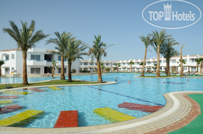 Dreams Vacation Resort Sharm El Sheikh 4* - Фото отеля