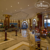 Dreams Vacation Resort Sharm El Sheikh 4* - Фото отеля