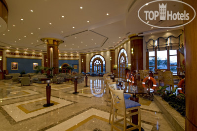 Dreams Vacation Resort Sharm El Sheikh 4* - Фото отеля