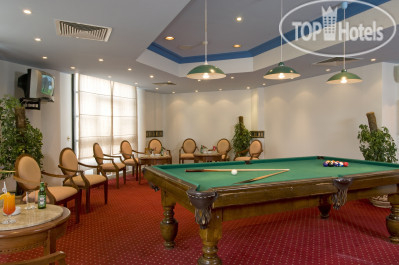 Dreams Vacation Resort Sharm El Sheikh 4* - Фото отеля