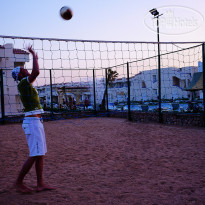Dreams Vacation Resort Sharm El Sheikh 4* - Фото отеля
