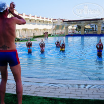 Dreams Vacation Resort Sharm El Sheikh 4* - Фото отеля