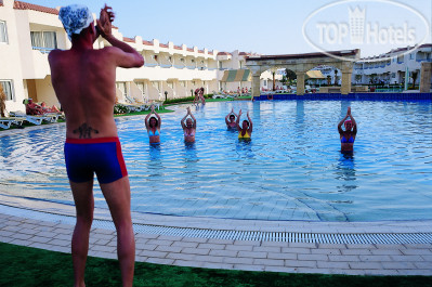 Dreams Vacation Resort Sharm El Sheikh 4* - Фото отеля