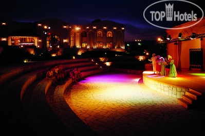 Dreams Vacation Resort Sharm El Sheikh 4* - Фото отеля