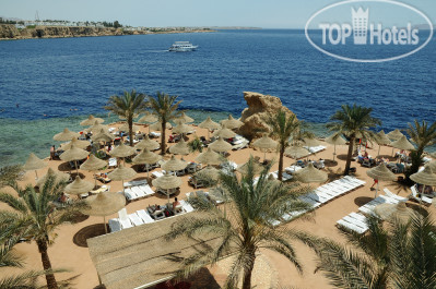 Dreams Vacation Resort Sharm El Sheikh 4* - Фото отеля
