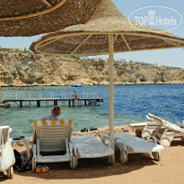 Dreams Vacation Resort Sharm El Sheikh 4* - Фото отеля