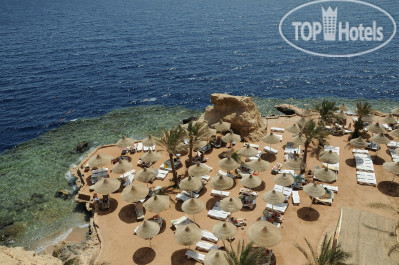 Dreams Vacation Resort Sharm El Sheikh 4* - Фото отеля
