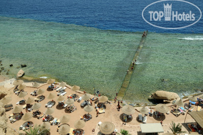 Dreams Vacation Resort Sharm El Sheikh 4* - Фото отеля