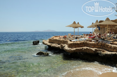 Dreams Vacation Resort Sharm El Sheikh 4* - Фото отеля