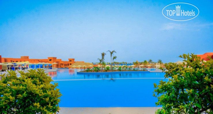 Новые добавленные фото туристов в Pickalbatros Laguna Vista Hotel - Sharm El Sheikh 5*
