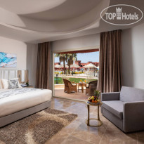 Pickalbatros Laguna Vista Hotel - Sharm El Sheikh 