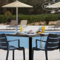 7 открытых бассейнов + детский в Pickalbatros Laguna Vista Hotel - Sharm El Sheikh 5*
