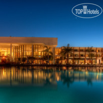 Pyramisa Beach Resort Sharm El Sheikh Exteriors