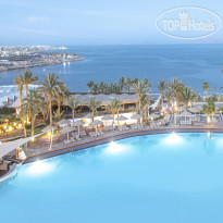 Pyramisa Beach Resort Sharm El Sheikh 