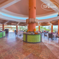 Xperience Kiroseiz Parkland бар и ресторан на коралловом п