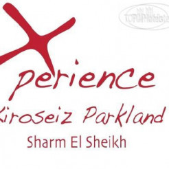 Логотип отеля Xperience Kiroseiz Parkland