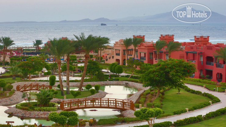 Фотографии отеля  Charmillion Sea Life Resort 5*